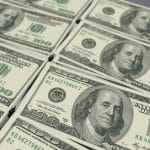 Impressão de Dólar pelo FED