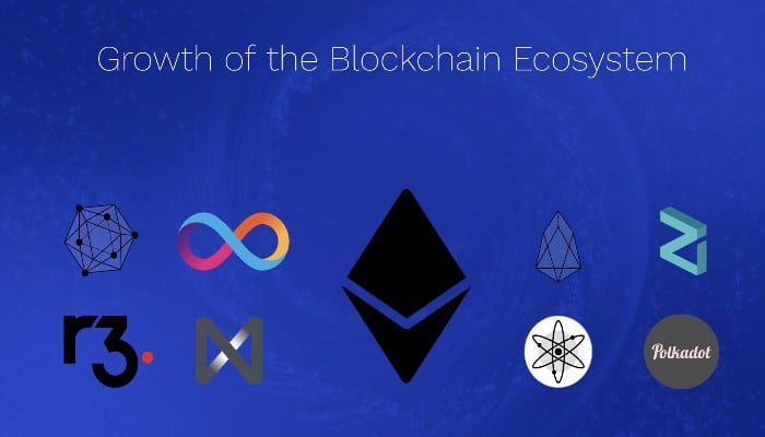 Joe Lubin acredita que Ethereum será Santo Graal das blockchains