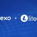 Nexo fecha parceria com Litecoin