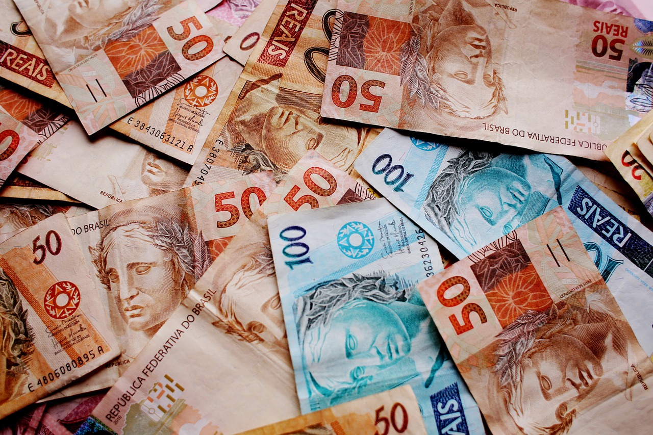 Compras de Bitcoin com Real movimentam mercado mundial