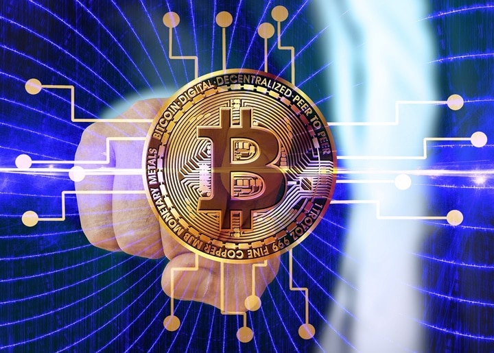 Bitcoin pode continuar subindo