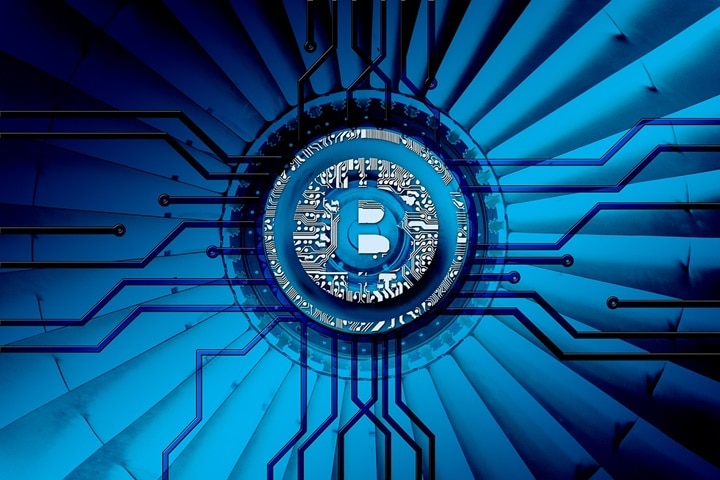 Preço do Bitcoin pode cair