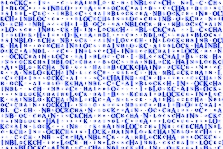 Blockchain invade comunidade no Rio