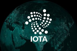 IOTA dá mais um passo para substituir o Coordinator