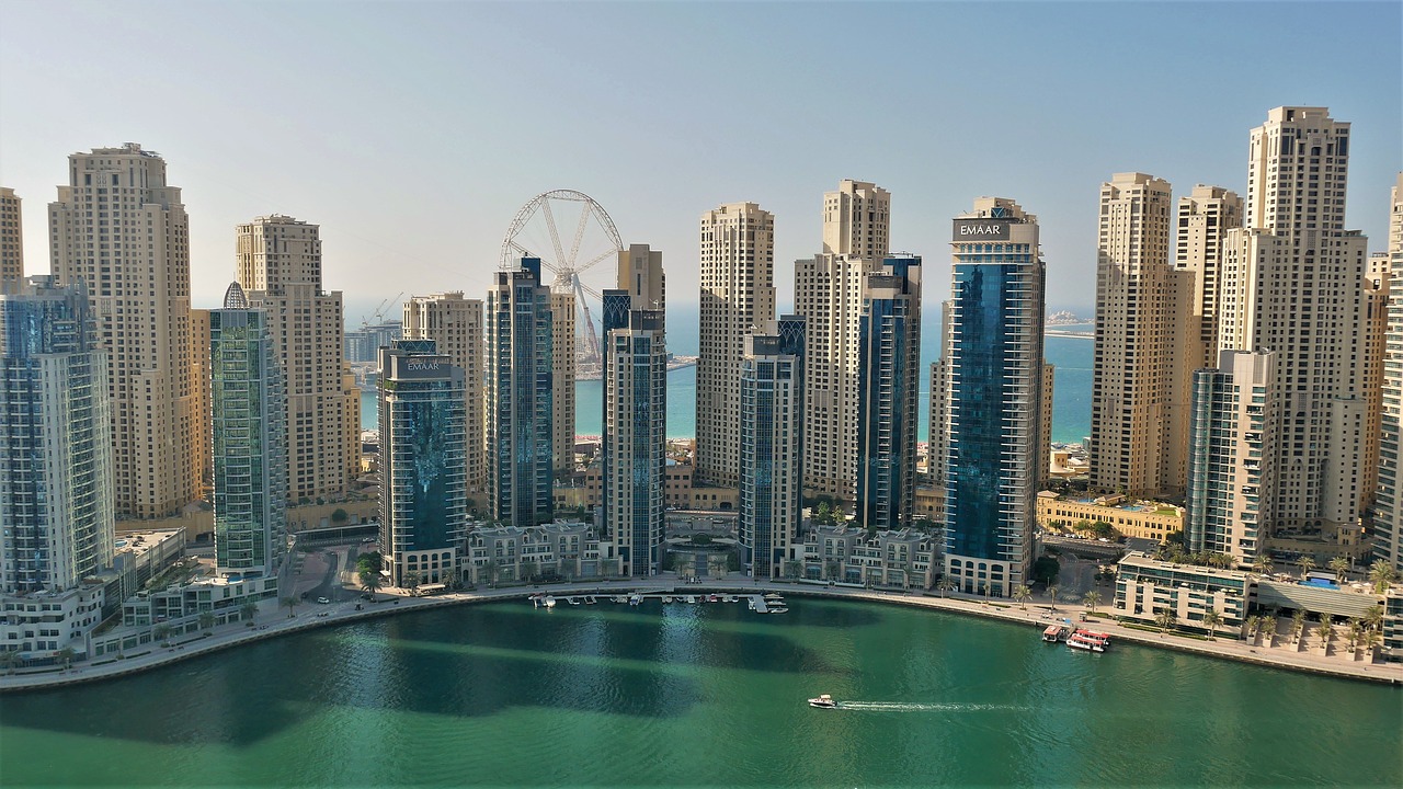 Blockchain é uma das cinco tecnologias de destaque para UAE