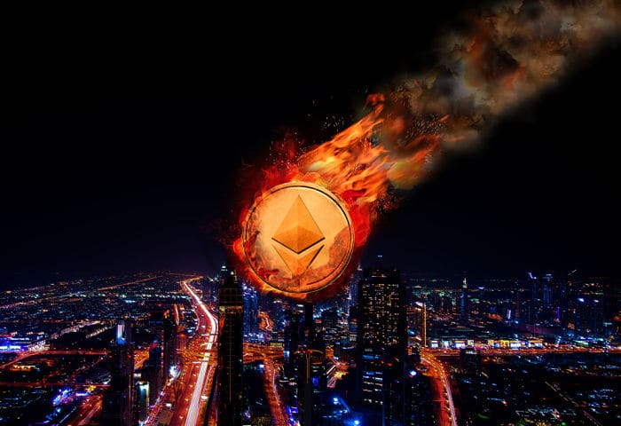 Weiss Ratings levanta dúvidas sobre Ethereum