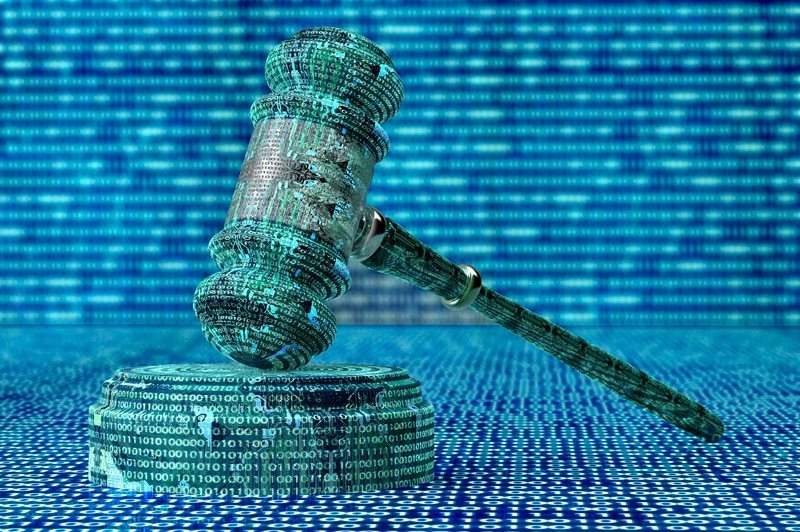 O impacto da tecnologia Blockchain no Direito