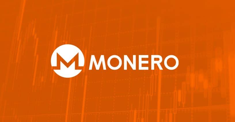 Monero fez cinco anos de existência, parabéns XMR
