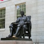 Harvard se torna a primeira grande universidade a investir em um token