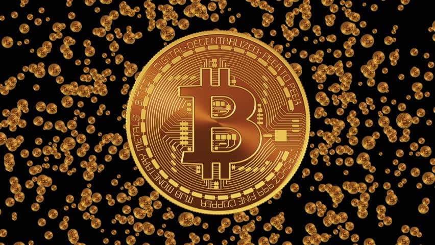 Máquina Bitcoin é presa no RS