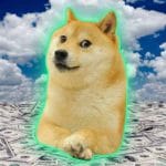 Bitcoin Cash tem menos endereços ativos que Dogecoin