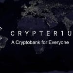 Crypterium incentiva gastos com cartão de criptomoedas em propaganda