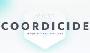 Criptomoeda IOTA rumo à descentralização