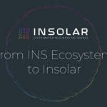 Projeto Insolar foi avaliado pelo Token Insights