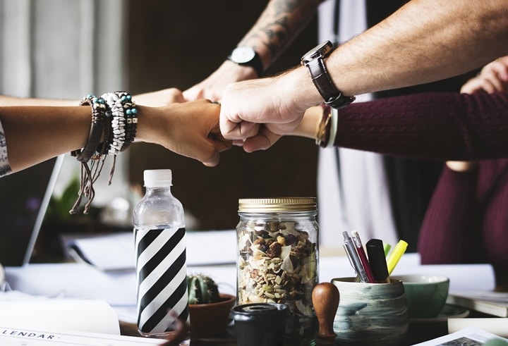 Blcockchain integrará grandes empresas