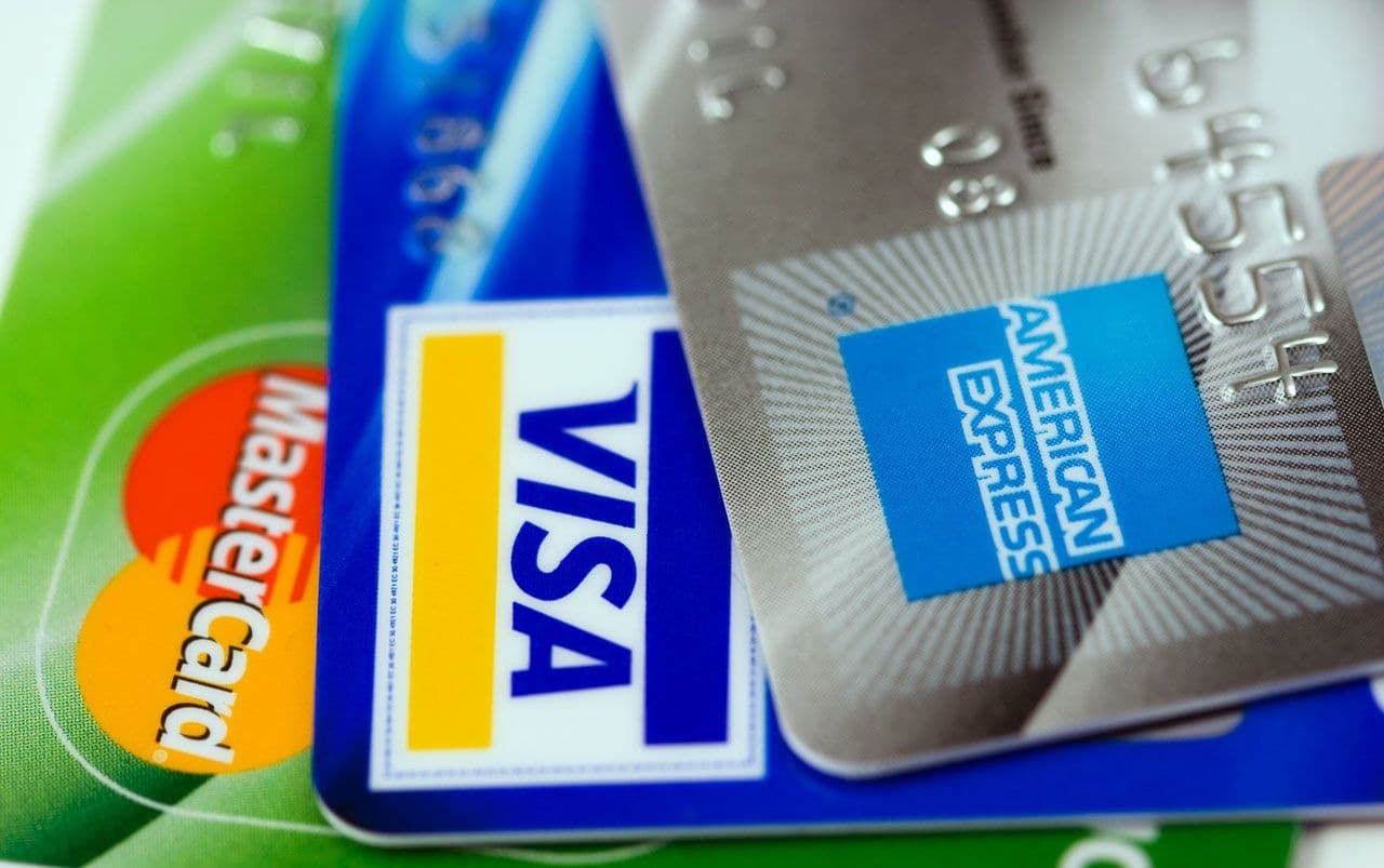 Bitcoin supera American Express em quantidade de transações na rede