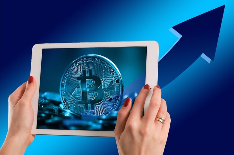 Bitcoin vira papel em negociação futura