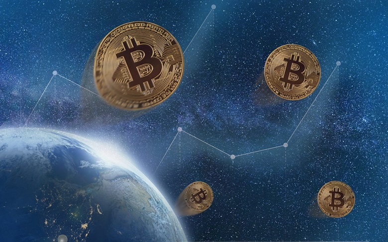 Motivos para o bitcoin subir