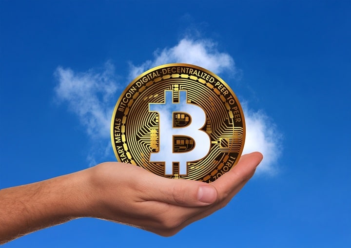 Bitcoin pode subir mais 50 vezes sob o seu valor