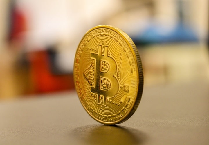 Preço do bitcoin em junho de 2019