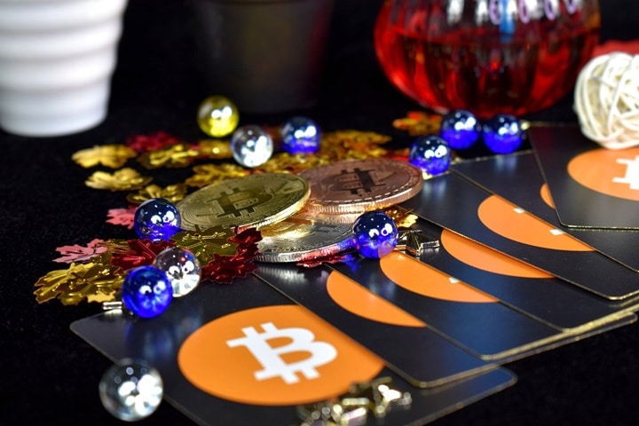 Bitcoin é o melhor investimento
