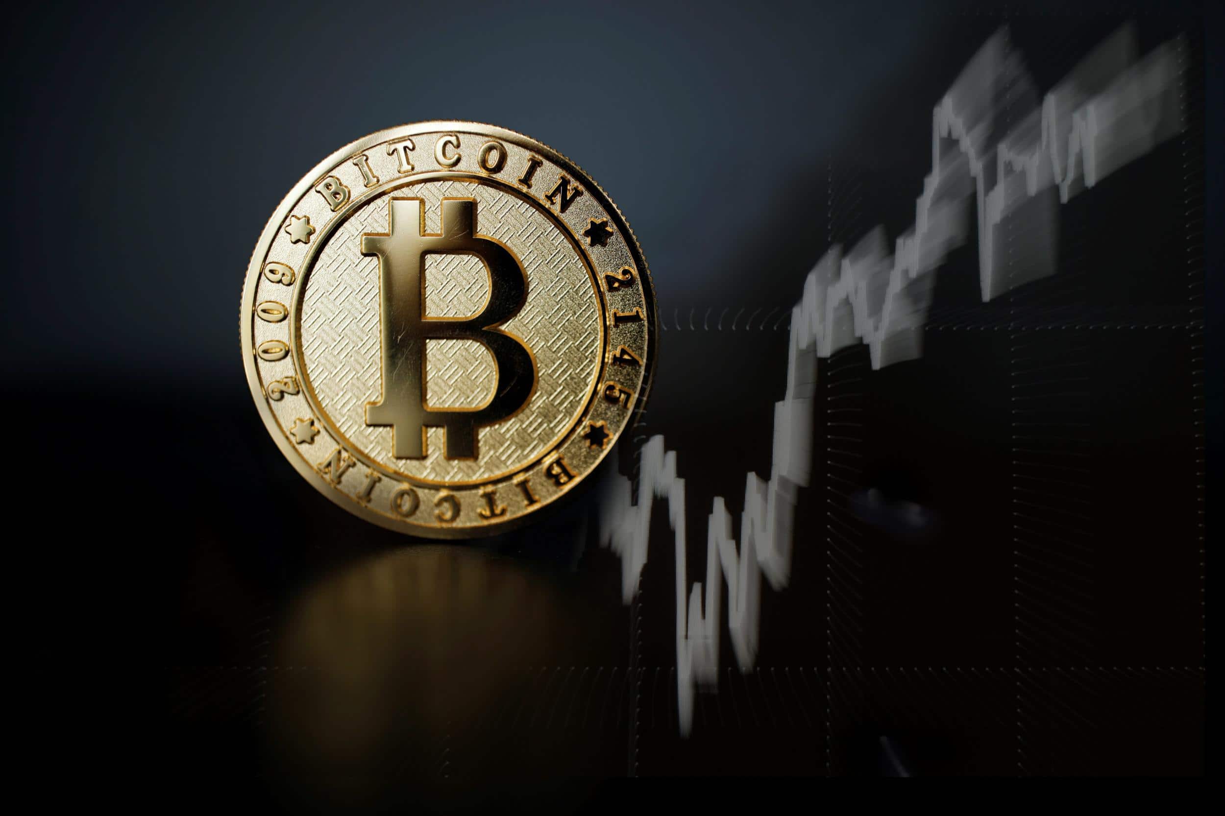 preço do bitcoin