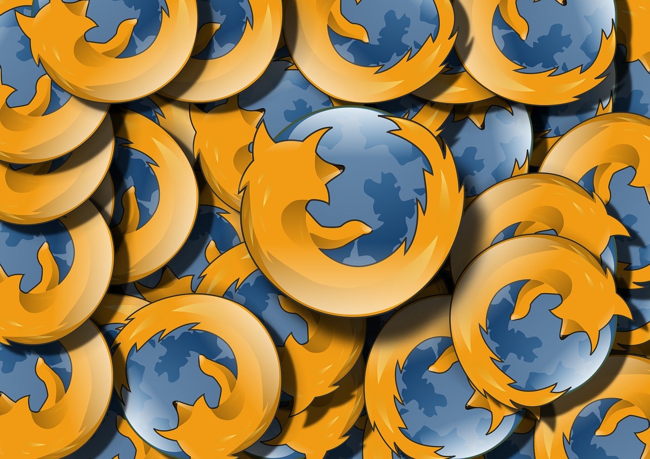 Navegador Firefox adicionou proteção contra criptomineração