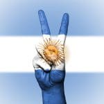 Peso argentino é mais volátil do que Bitcoin