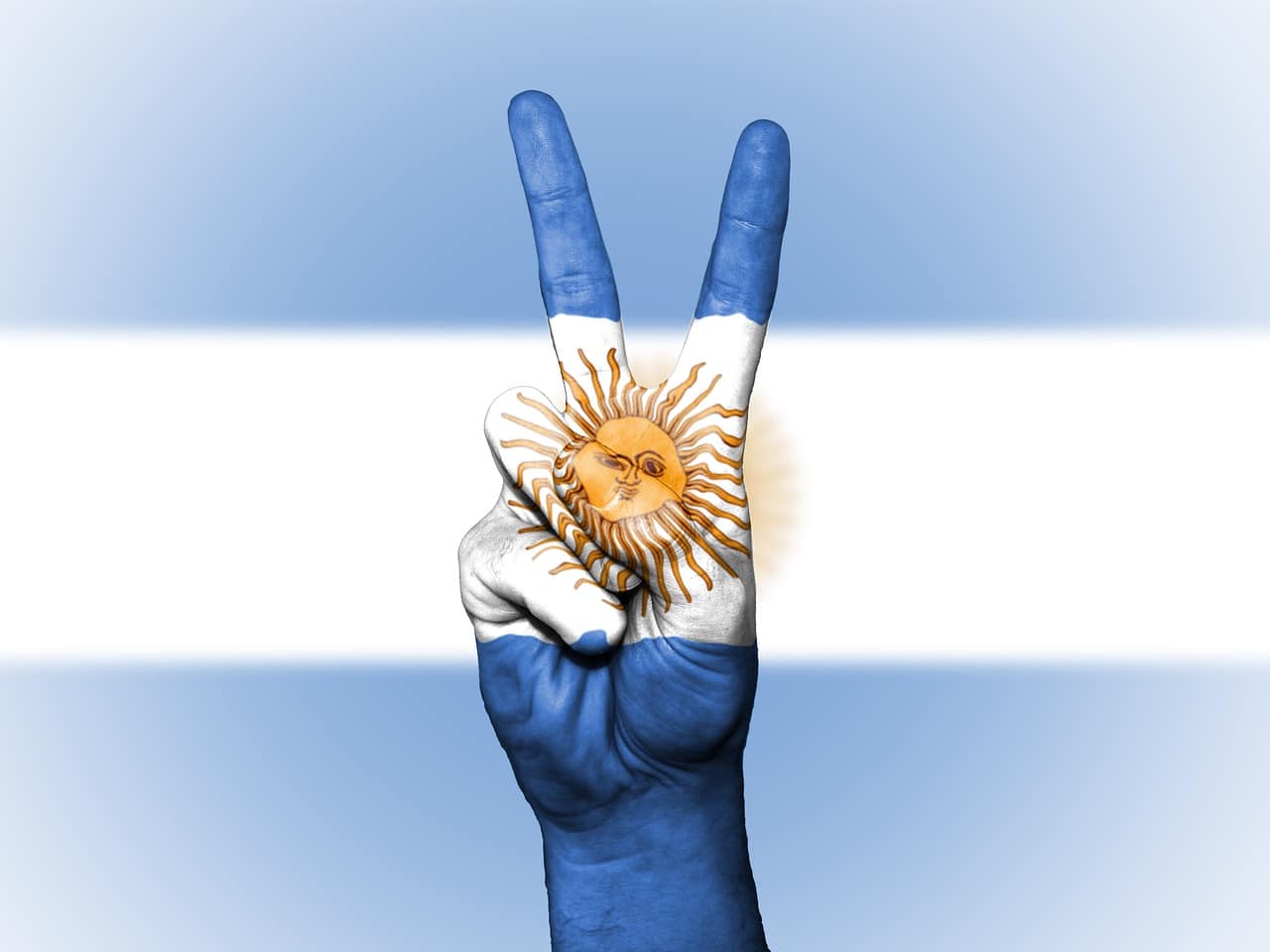 Peso argentino é mais volátil do que Bitcoin