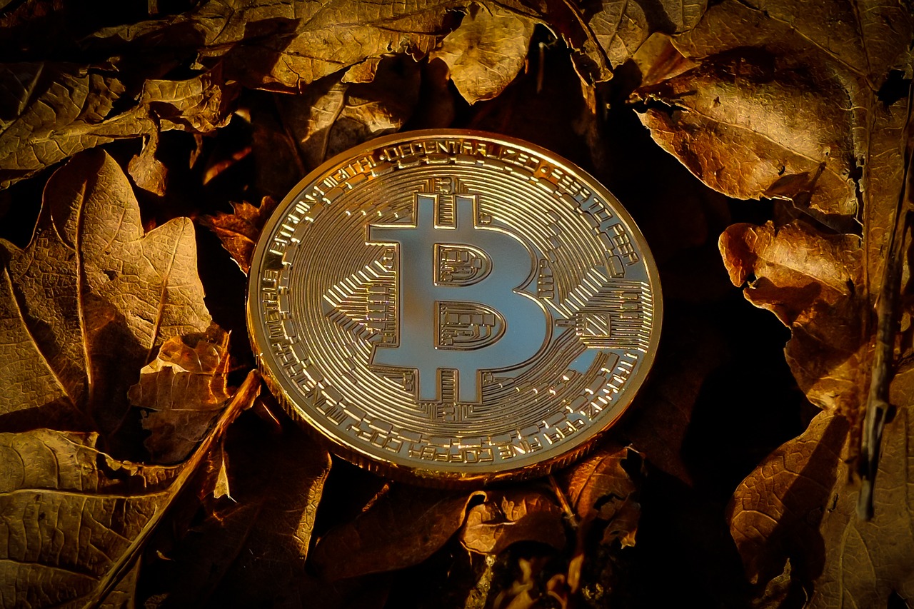 Bitcoin é vendido a preço de banana