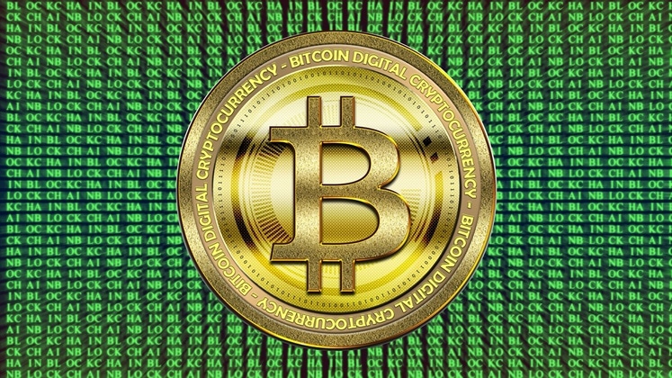 O perigo do preço do bitcoin