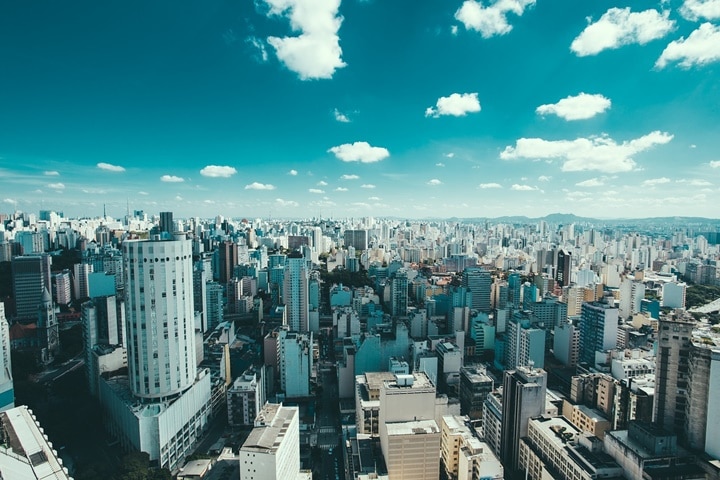 Escritório da Ripple no Brasil