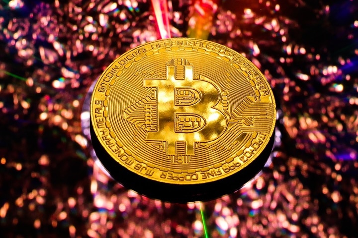 Tether por trás do aumento do bitcoin