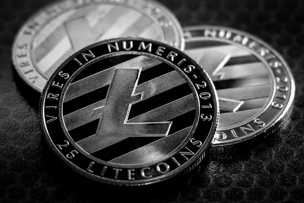 Halving do Litecoin pode ser o maior evento de 2019