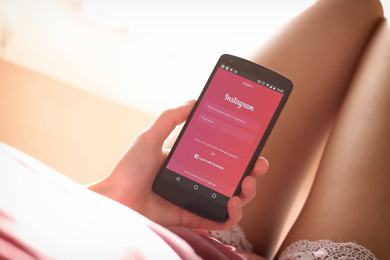 Instagram está perdendo executivos para Criptomoeda do Facebook