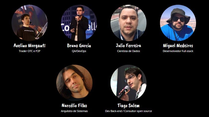 Podcast brasileiro sobre criptomoedas, conheça o Proof of Talk