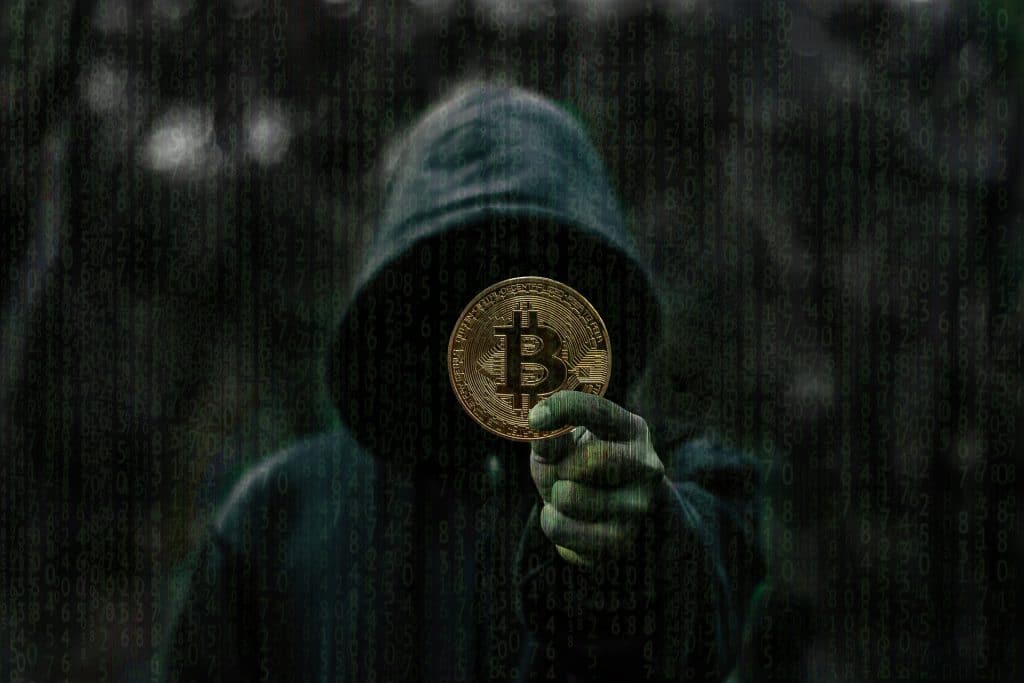Bitcoin Mixer