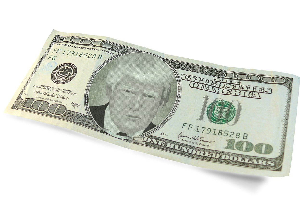 Bitcoin é maior que: Donald Trump, Tesla e Kim Kardashian