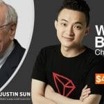 Almoço grátis? Justin Sun vai almoçar com Warren Buffett