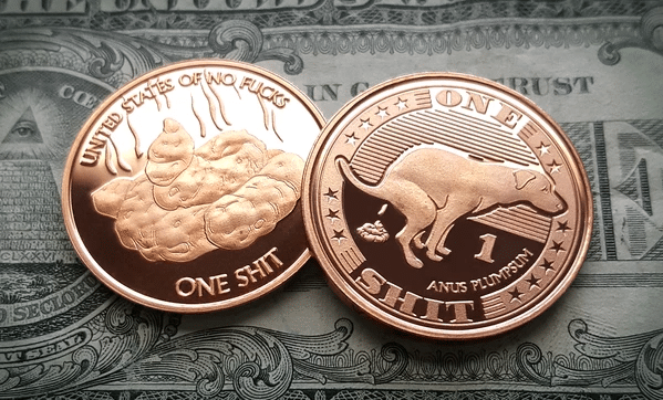 Shitcoin