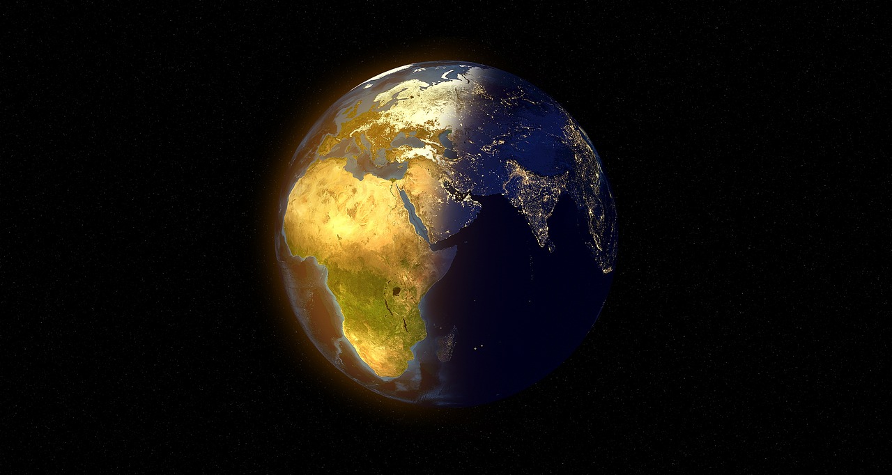 Interesse pelo Bitcoin na África está em alta