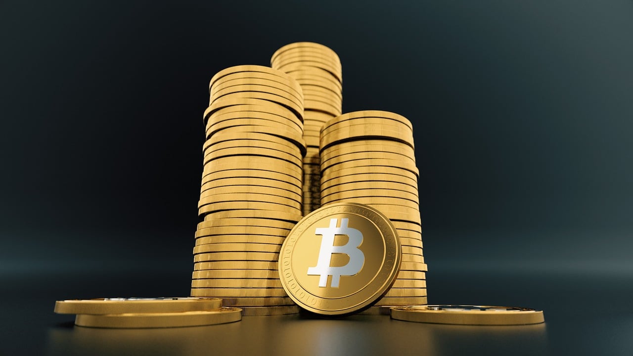 Quantidade de Bitcoin parada está na alta histórica