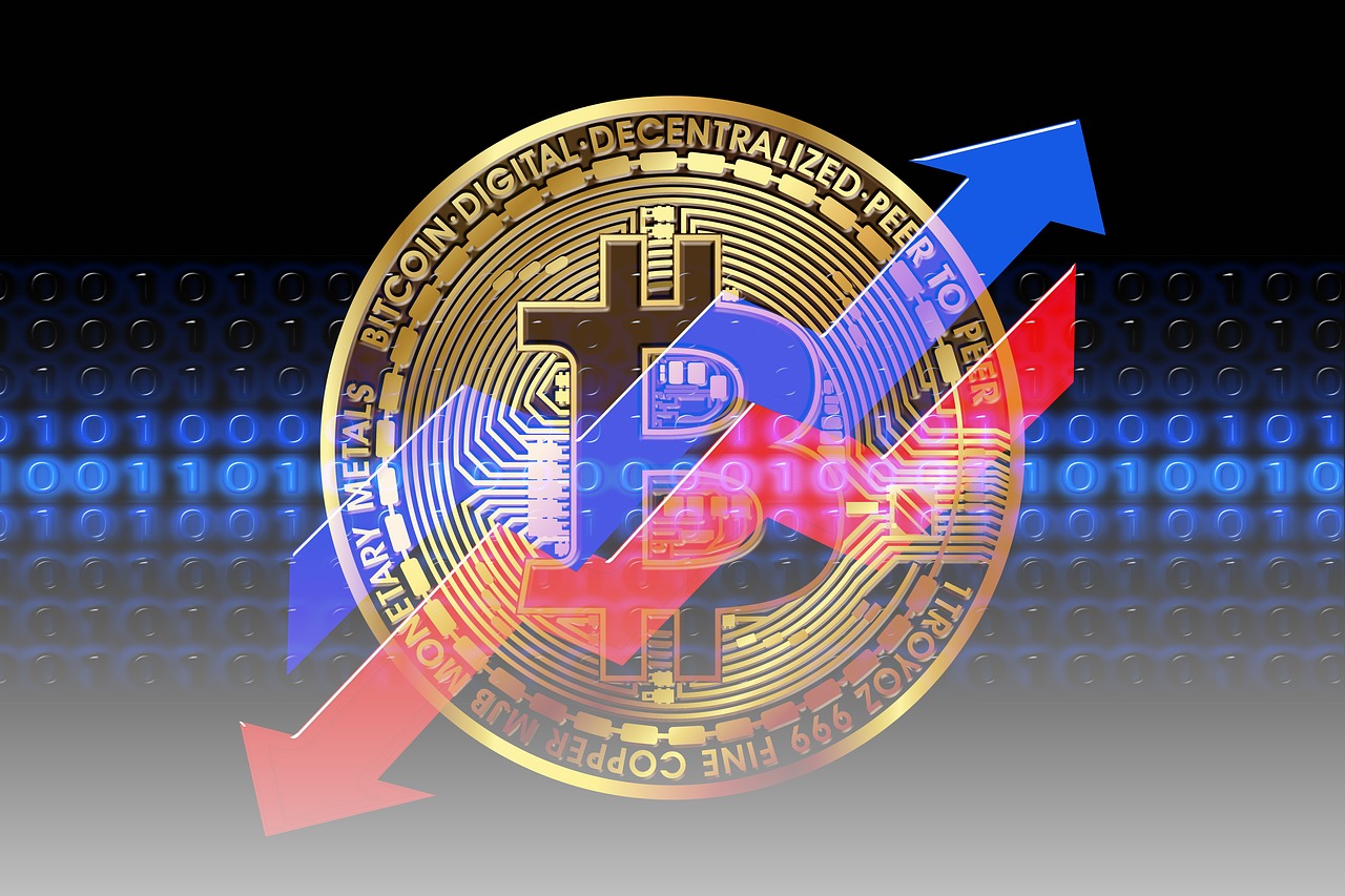 Com preço do Bitcoin em queda hoje, criptomercado permanece "neutro"