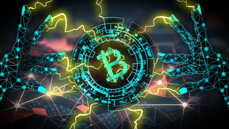 Lightning Network do Bitcoin