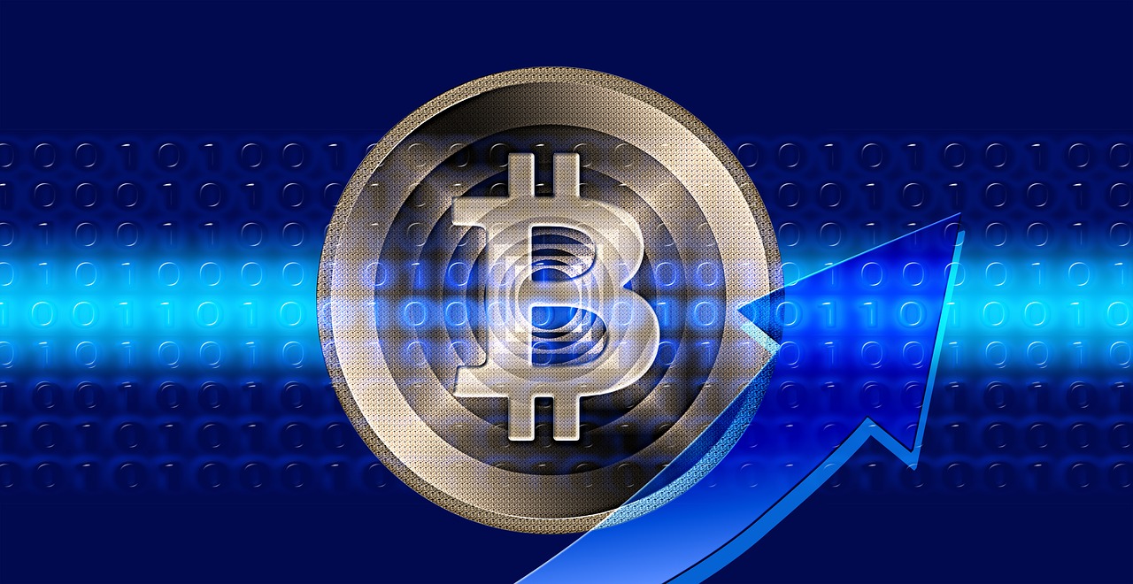 Bitcoin será uma das 50 maiores empresas do mundo?