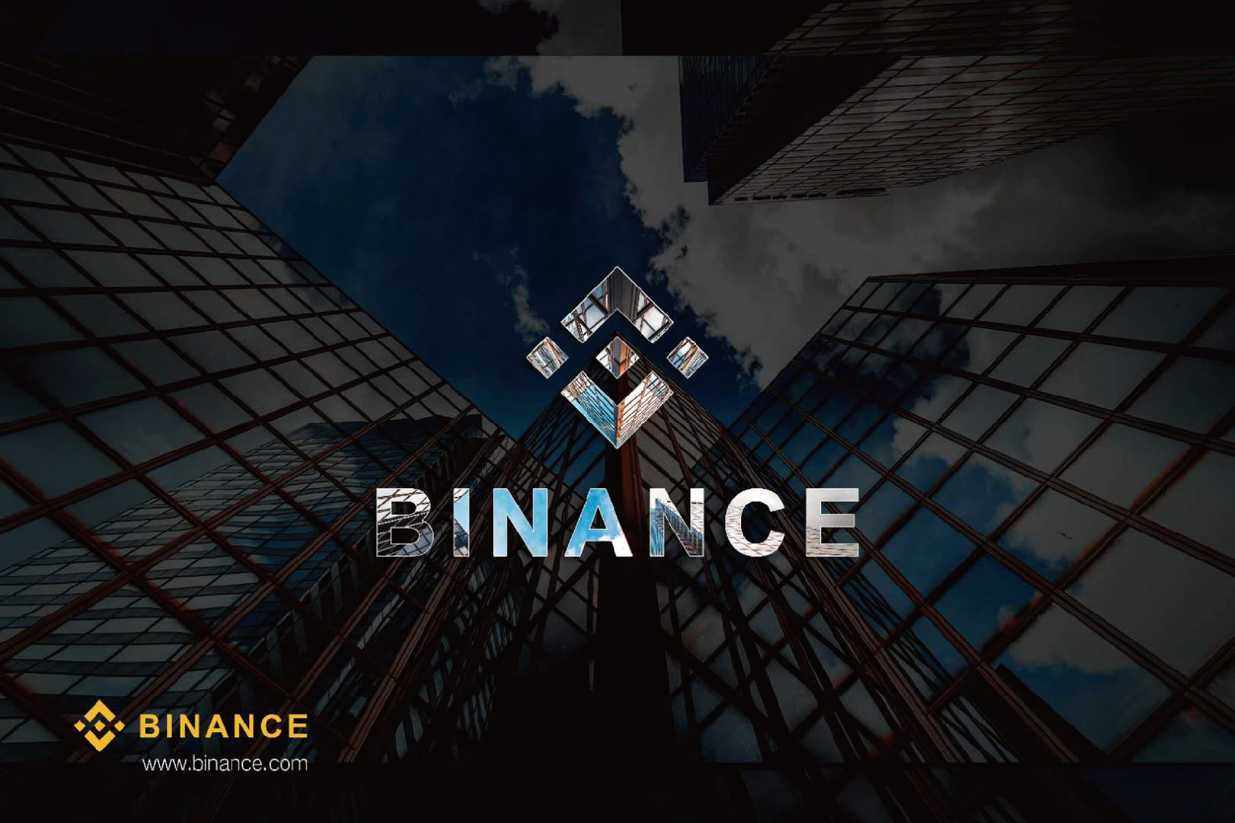 Dogecoin se valoriza mais de 30% com anúncio da Binance