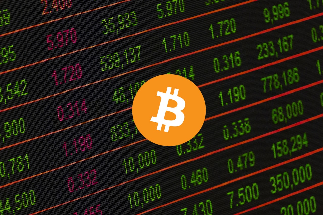 Morgan Stanley está pronto para começar trade de Bitcoin