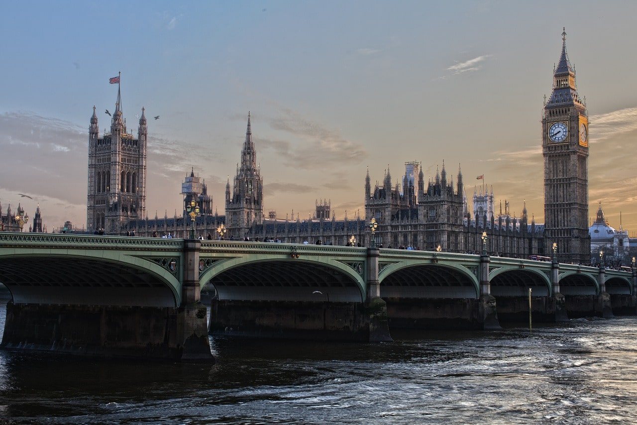 Regulamentação favorável às criptomoedas pode ajudar Brexit do Reino Unido