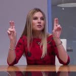 Magda Wierzycka. Imagem: Reprodução Youtube
