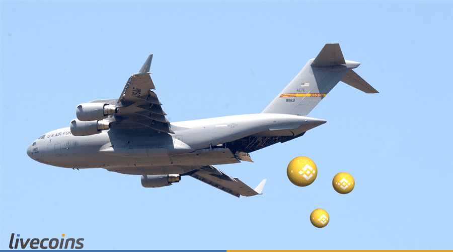Stellar realiza airdrop de 2 bilhões de XLM com Keybase